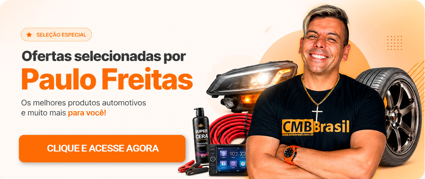 Ofertas Selecionadas Paulo Freitas