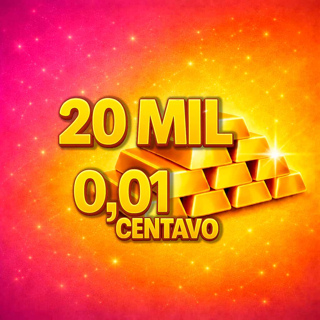 Concorra a 20Mil 