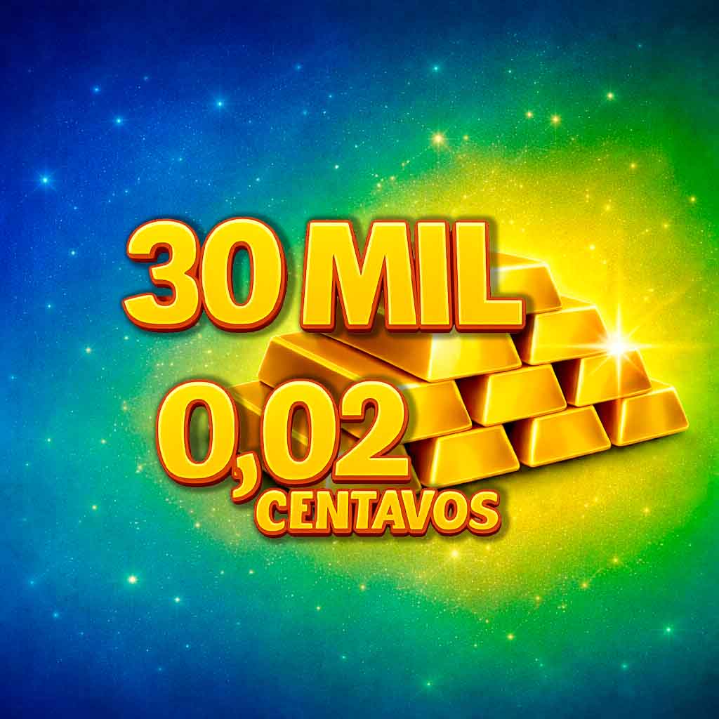 Concorra a 30Mil